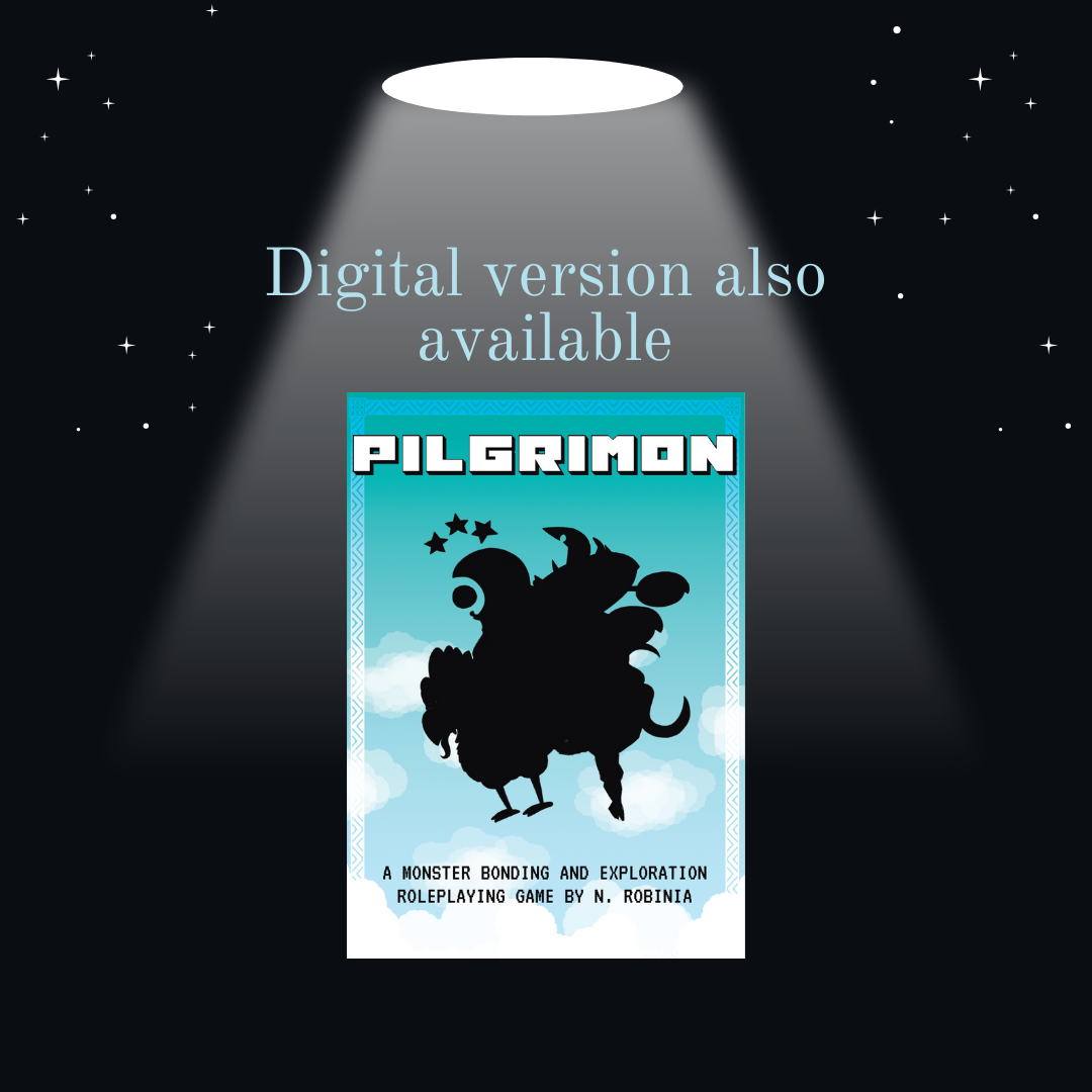 PILGRIMON