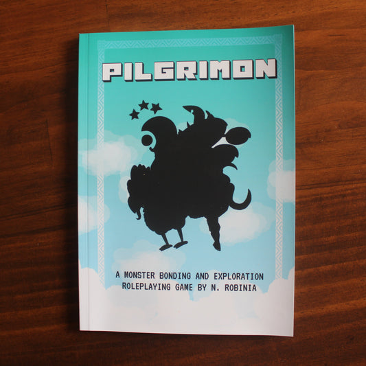 PILGRIMON