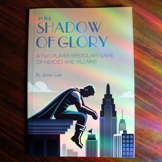 In The Shadow of Glory