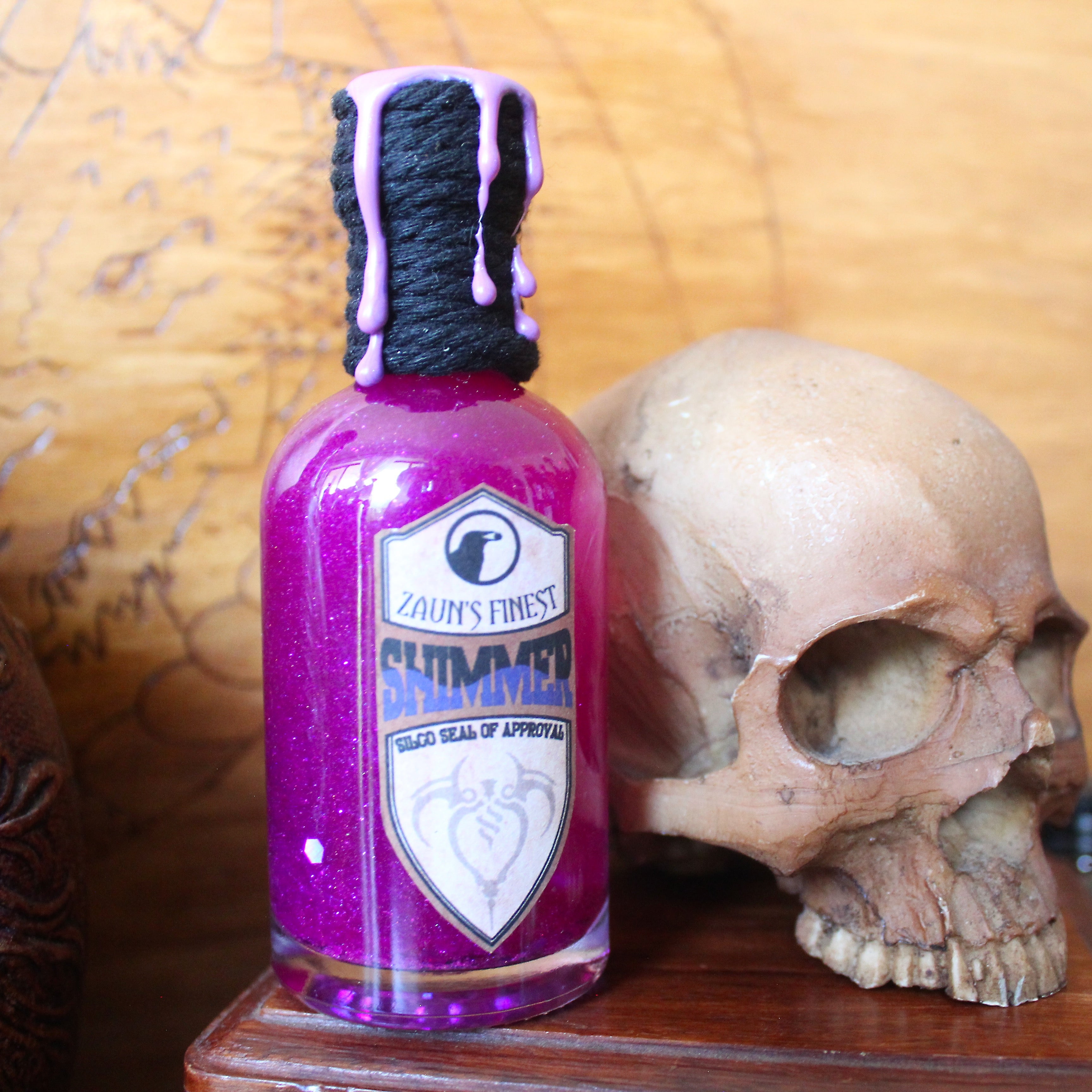 Shimmer (Arcane Limited Edition Potion)