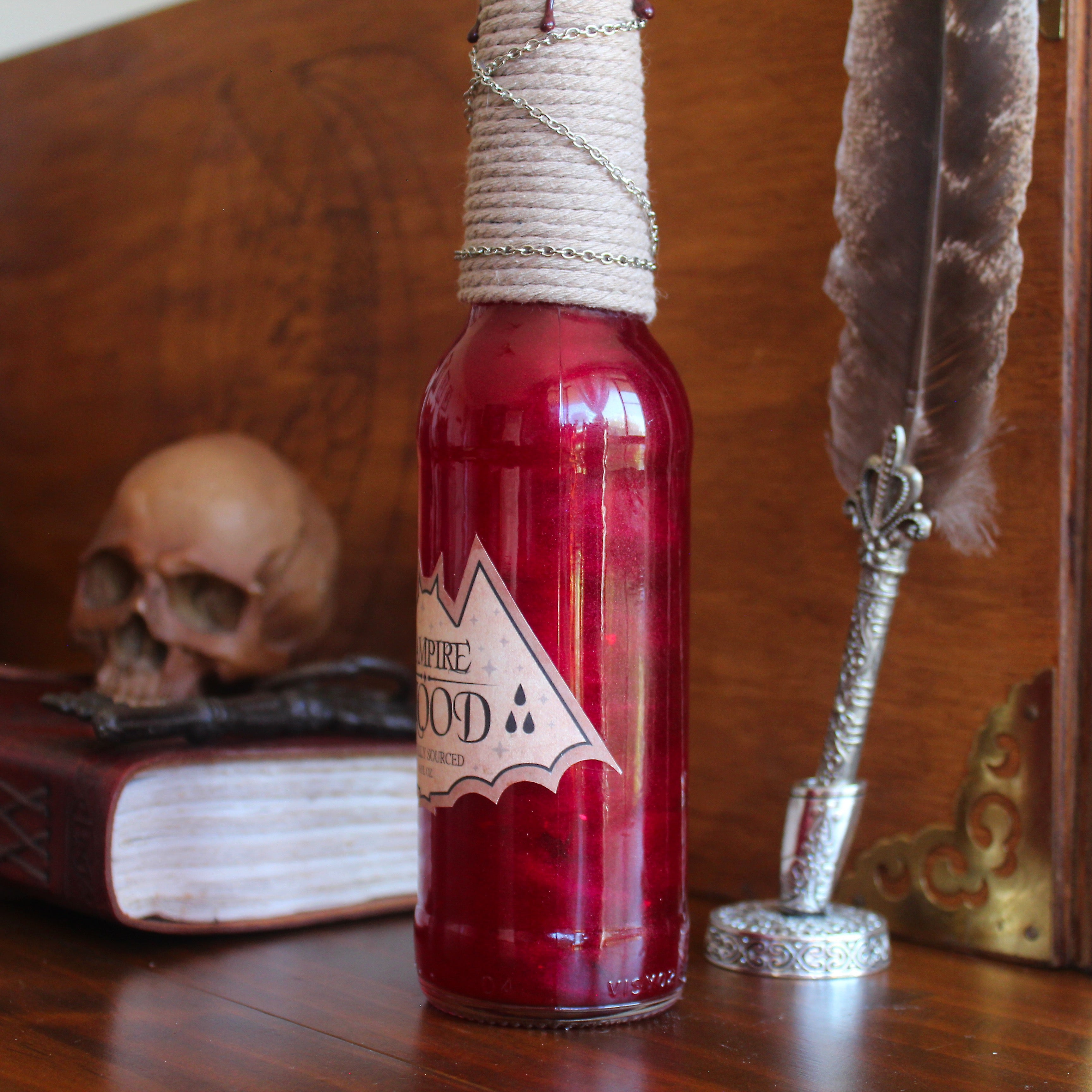 Vampire Blood Potion