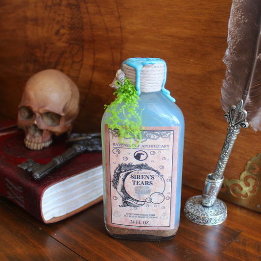 Siren's Tears Potion