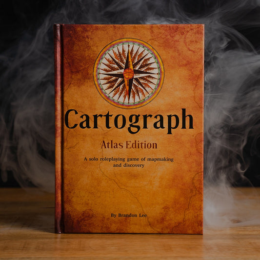 Ravensridge's TTRPG Bundle