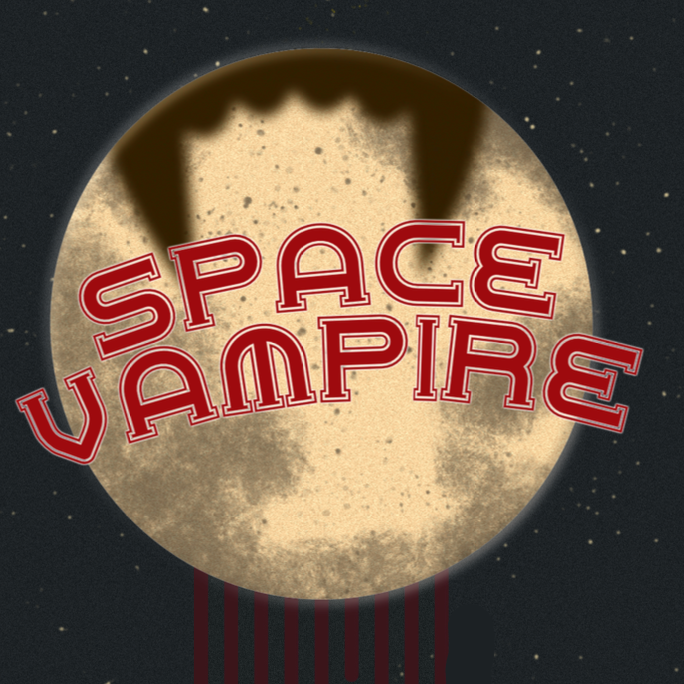Space Vampire (Digital Version)