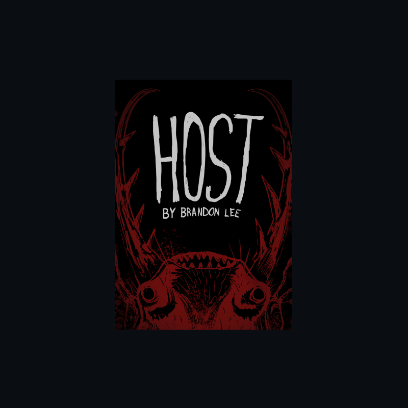 Host - Digital Version