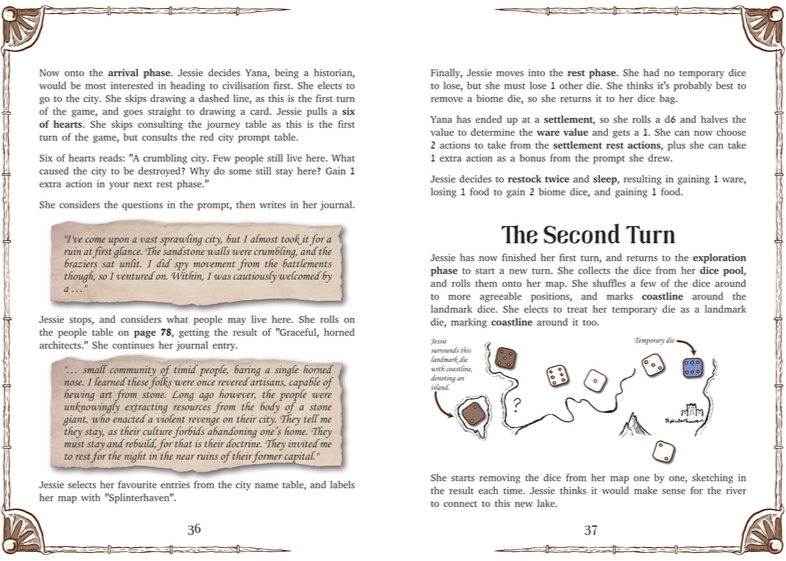 Cartograph - Atlas Edition (Digital Version)