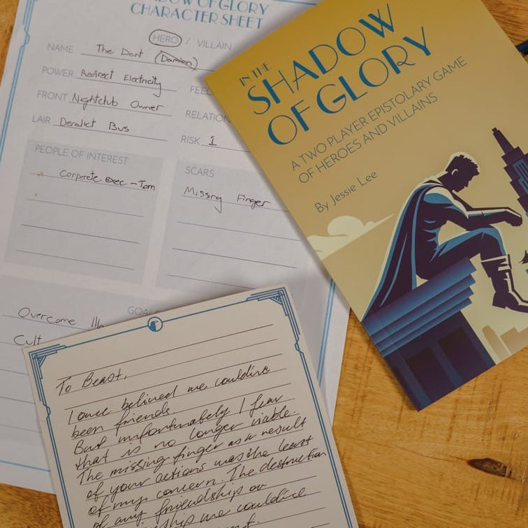 The Raven's Big Bundle