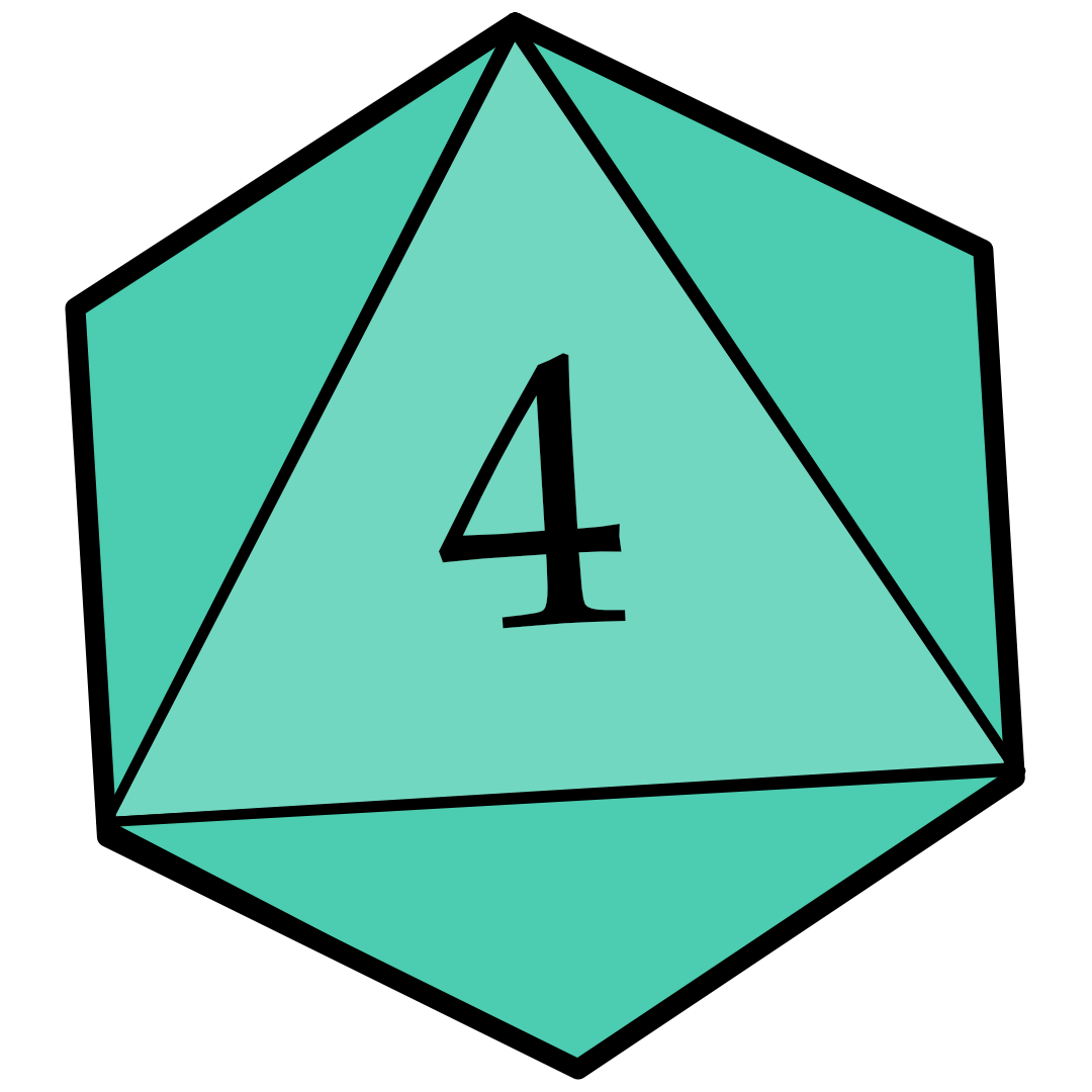 Step 4. Dice delivery