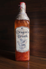 Load image into Gallery viewer, Dragon&#39;s Breath - Large Magic Potion
