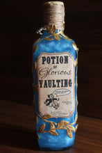 Load image into Gallery viewer, Potion of Glorious Vaulting - Large Magic Potion
