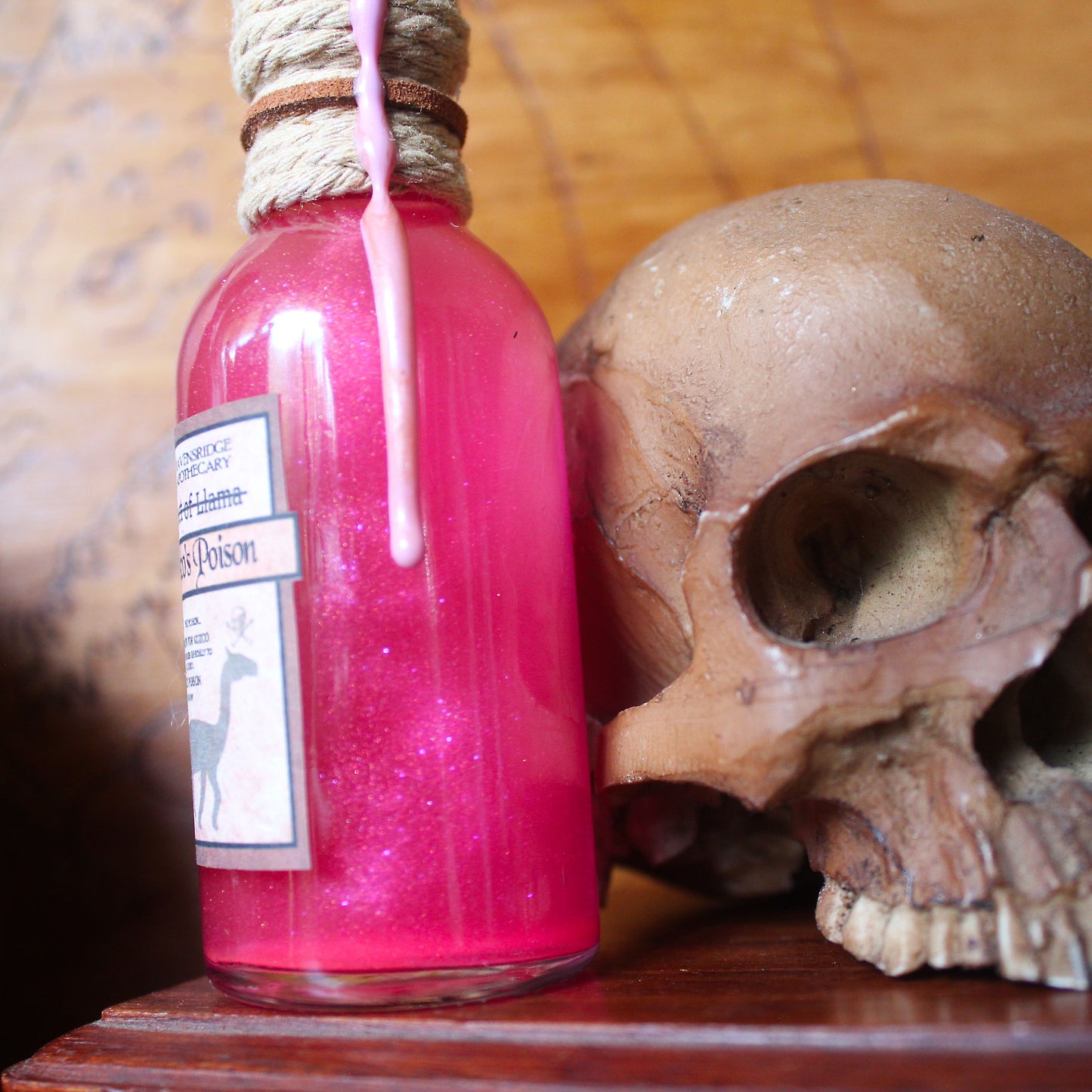 Kuzco's Poison (Nostalgia Limited Edition Potion)