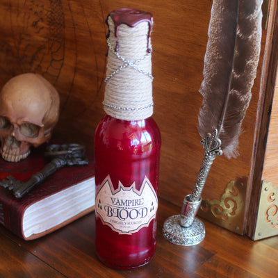 Vampire Blood Potion