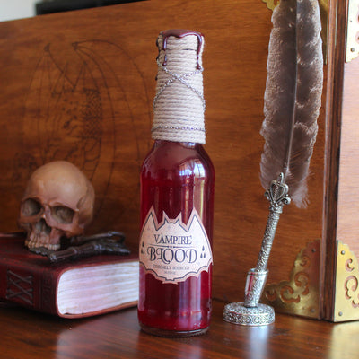 Vampire Blood Potion