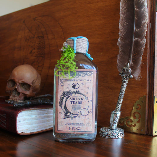 Siren's Tears Potion