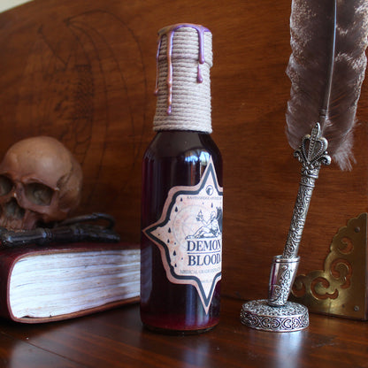 Demon Blood Potion