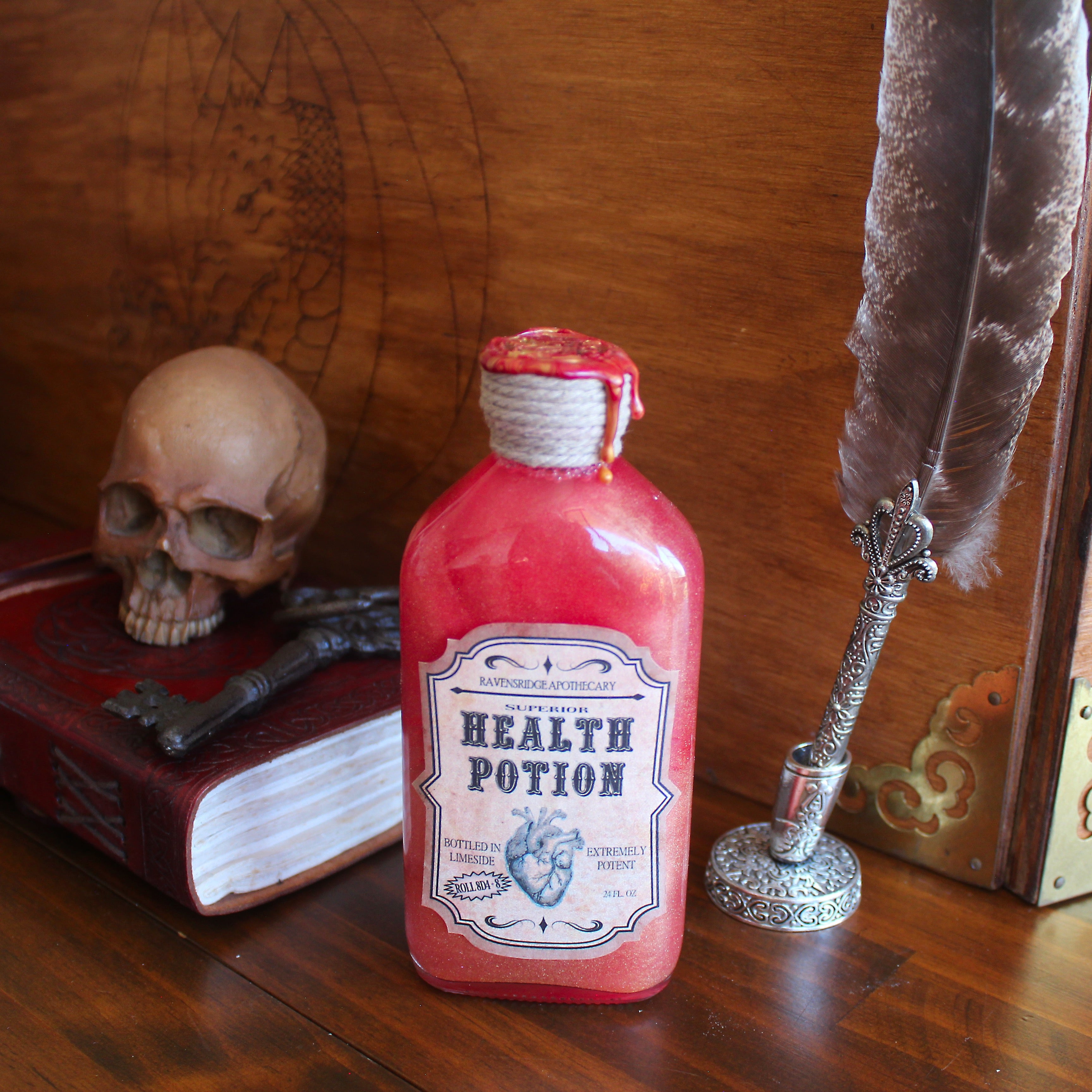 Health Potion