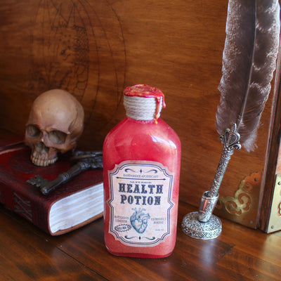 Health Potion