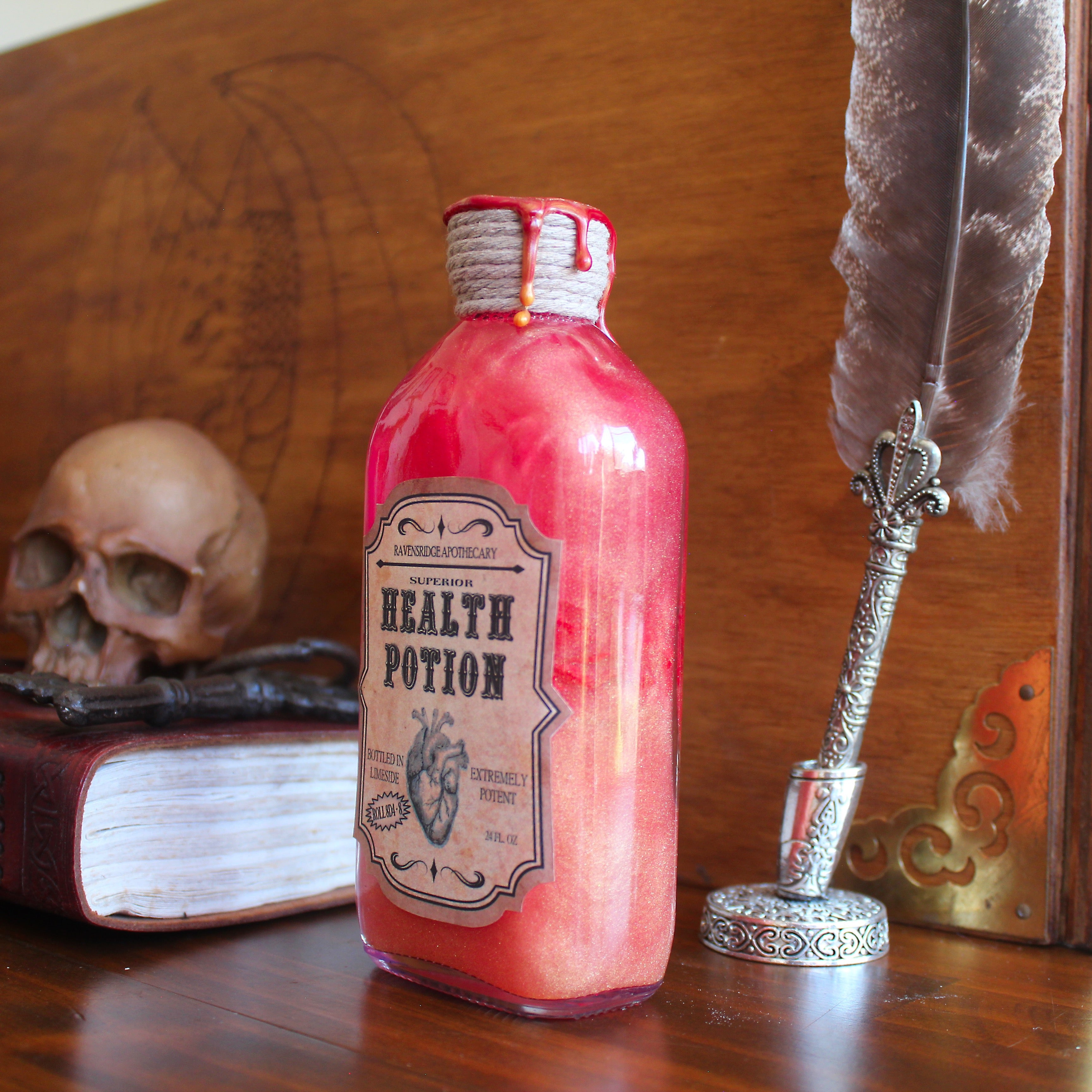 Health Potion
