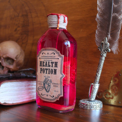 Health Potion
