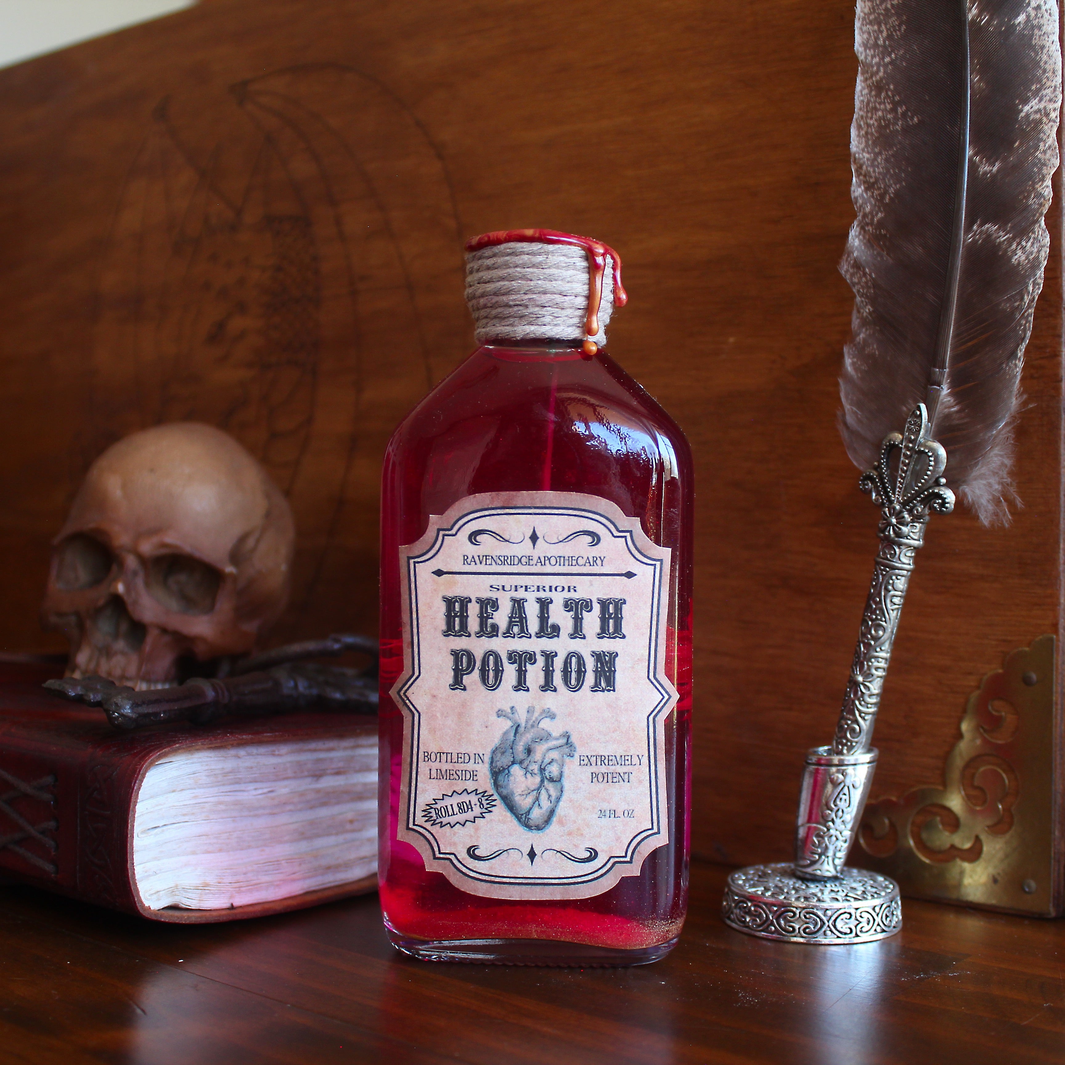 Health Potion