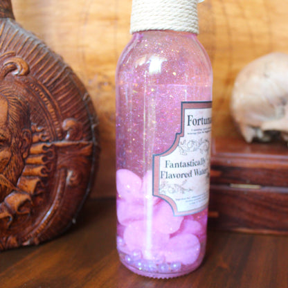 Fortuna's Fantastically Flavoured Water (Fantasy Book Limited Edition Potion)