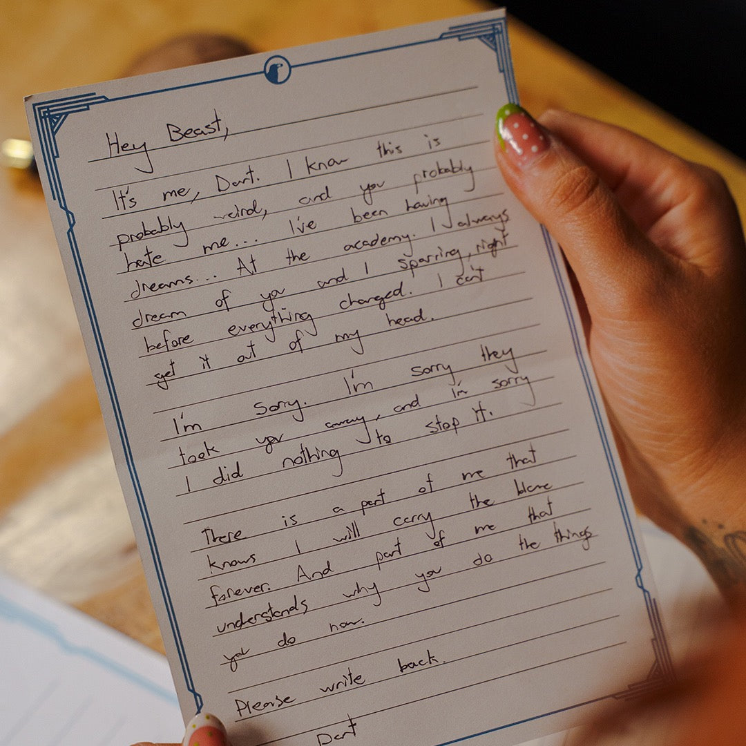 In the Shadow of Glory + Solo RPG Cards Bundle