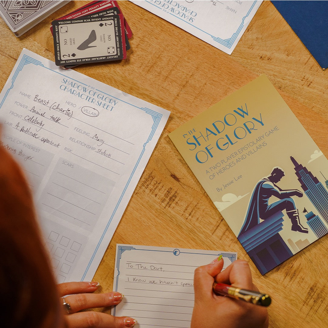 Ravensridge's TTRPG Bundle