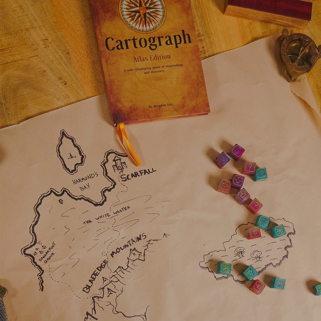 The Raven's Big Bundle