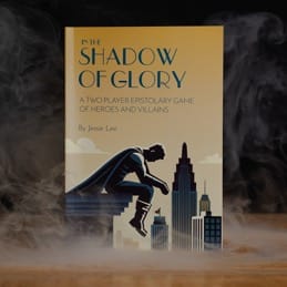 In The Shadow of Glory