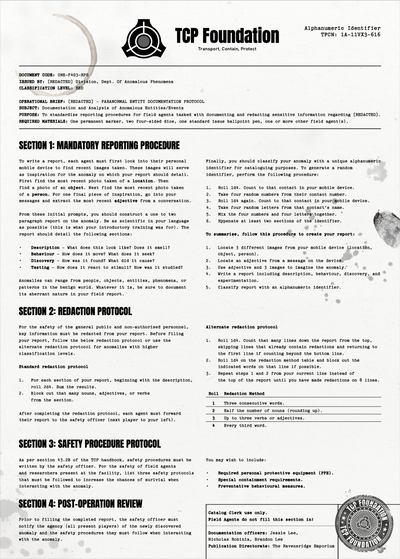 TCP Foundation (Digital Version)