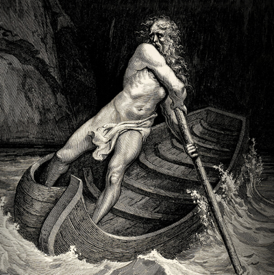Styx (Digital Version)