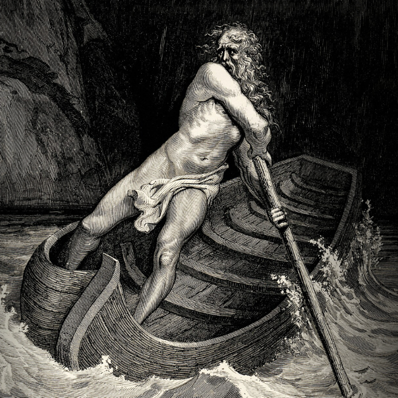 Styx (Digital Version)