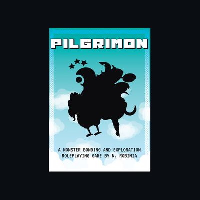 PILGRIMON (Digital Version)