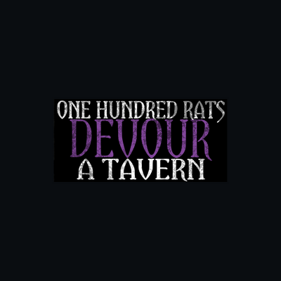 100 Rats Devour a Tavern (Digital Version)