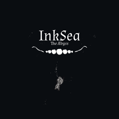 InkSea: The Abyss (Digital Version)