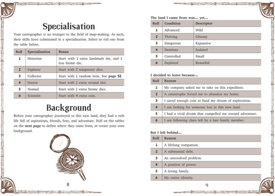 Cartograph - Atlas Edition (Digital Version)