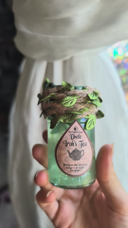 Uncle Iroh's Tea (Nostalgia Limited Edition Potion)