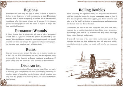 Cartograph - Atlas Edition (Digital Version)