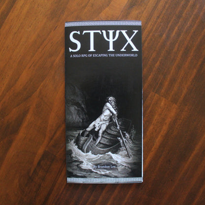 Styx